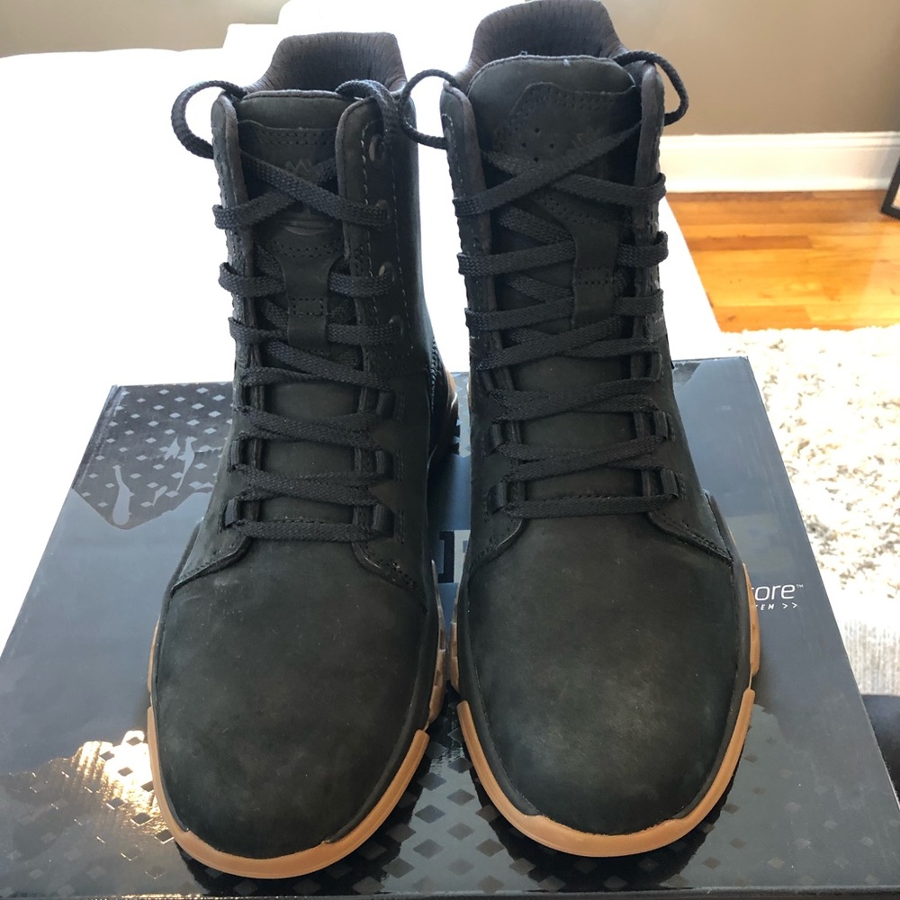 Timberland City Force Limited Release Boots 10.5